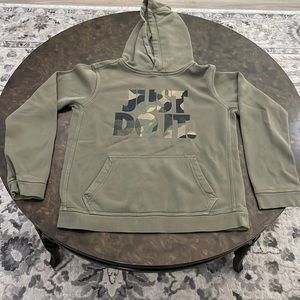 Boys Nike Hoodie